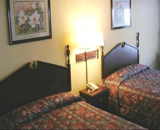 هتل Scottish Inn Maggie Valley