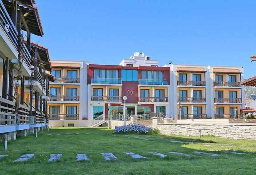 Otel Silvanus
