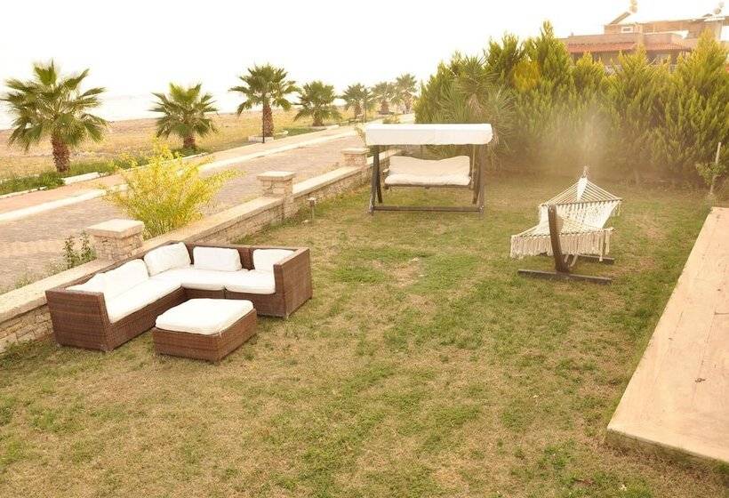 Otel Silvanus