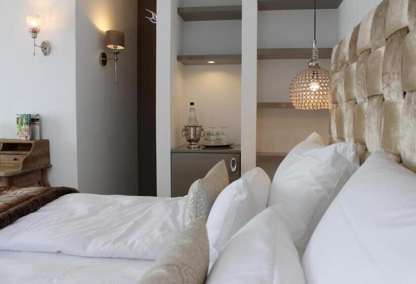 ホテル Spreewaldresort Seinerzeit