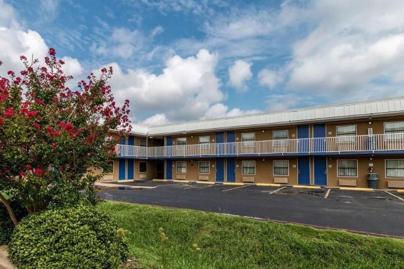 ホテル Econo Lodge