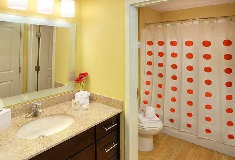 فندق Towneplace Suites By Marriott Hobbs