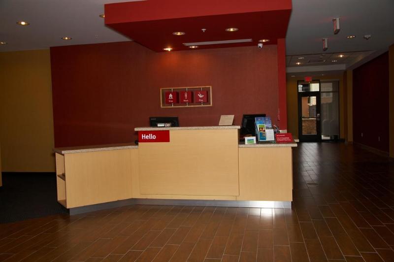 فندق Towneplace Suites By Marriott Hobbs