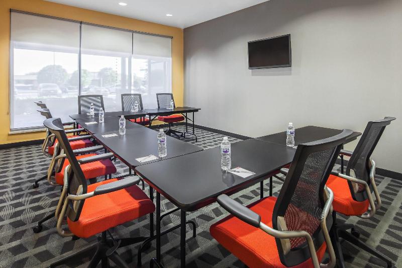 فندق Towneplace Suites By Marriott Hobbs