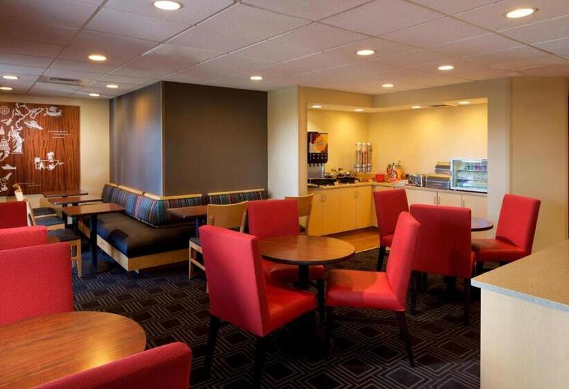 فندق Towneplace Suites By Marriott Jacksonville