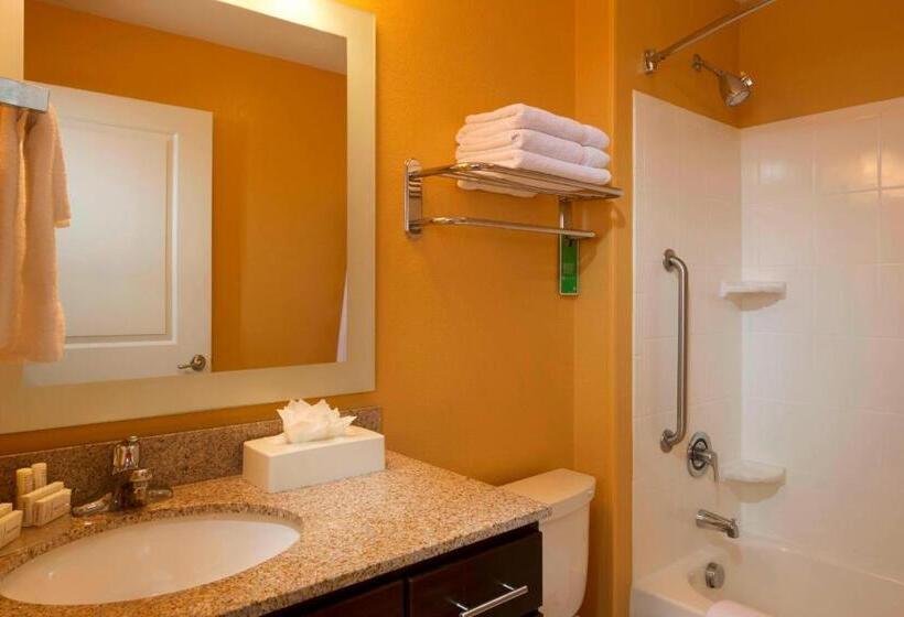 فندق Towneplace Suites By Marriott Jacksonville