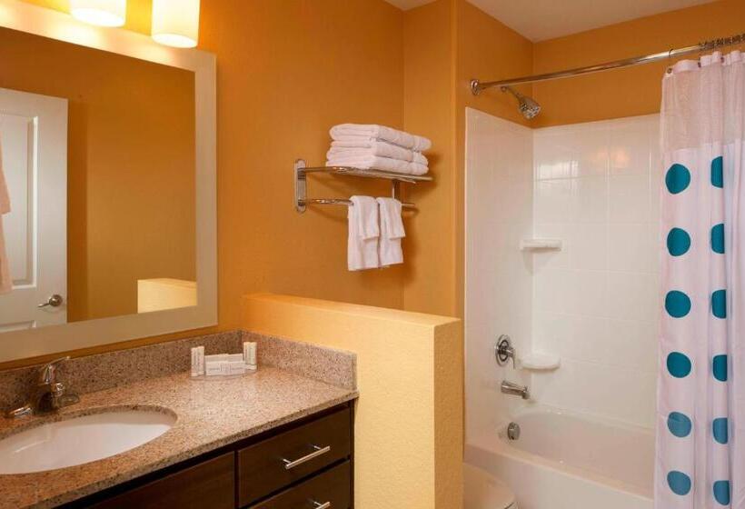 فندق Towneplace Suites By Marriott Jacksonville