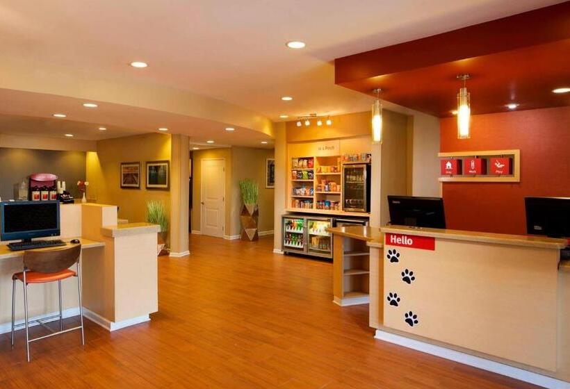 فندق Towneplace Suites By Marriott Jacksonville