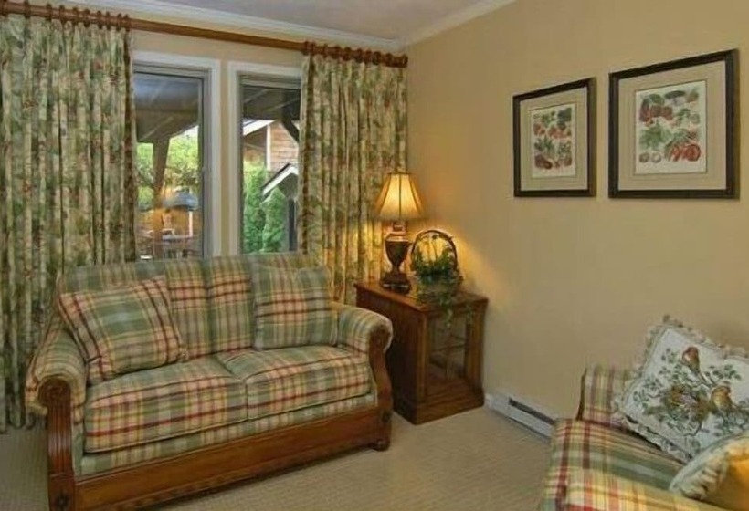 فندق Village Inn   Blowing Rock