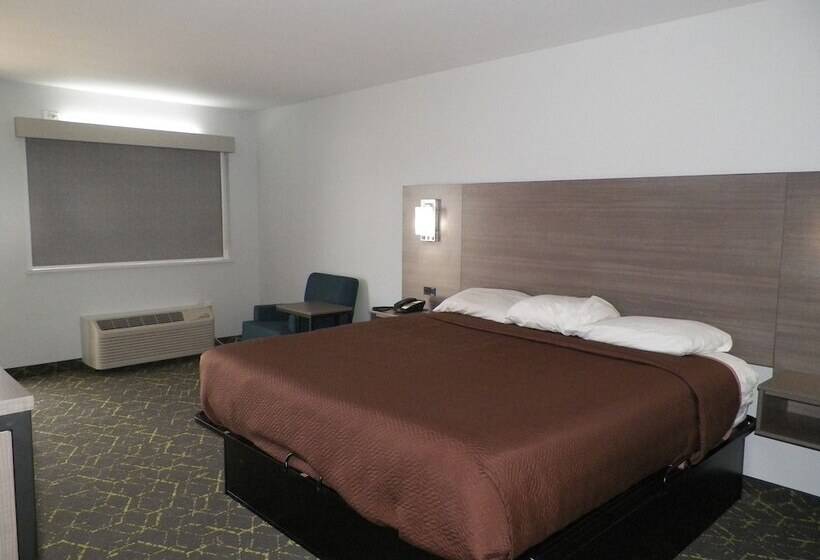 בית מלון כפרי Walnut Inn