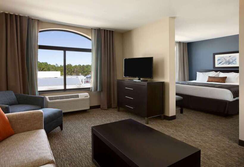 فندق Wingate By Wyndham Slidell/new Orleans East Area