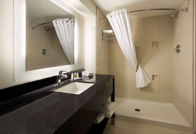 فندق Wingate By Wyndham Slidell/new Orleans East Area