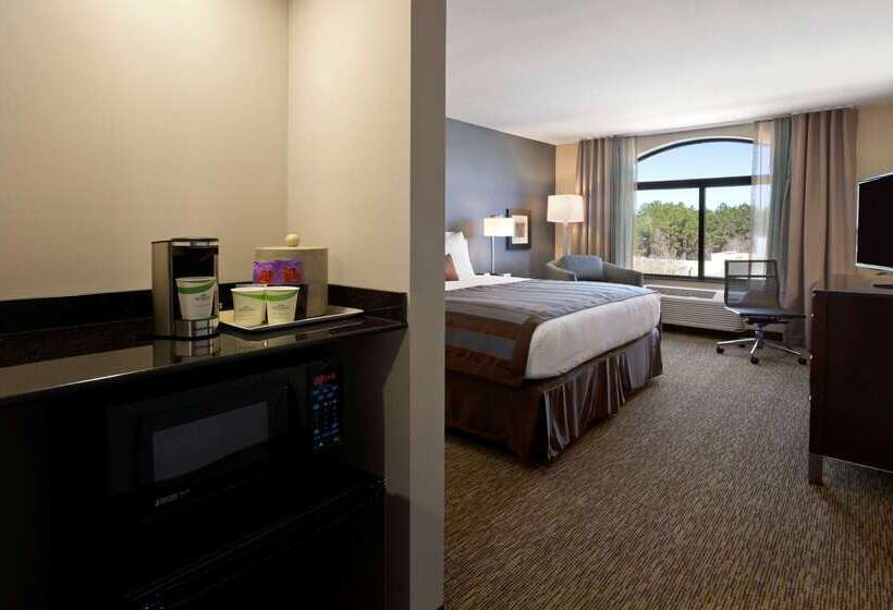 فندق Wingate By Wyndham Slidell/new Orleans East Area