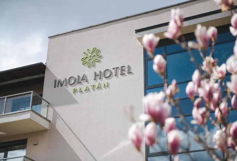 Imola Hotel Platán