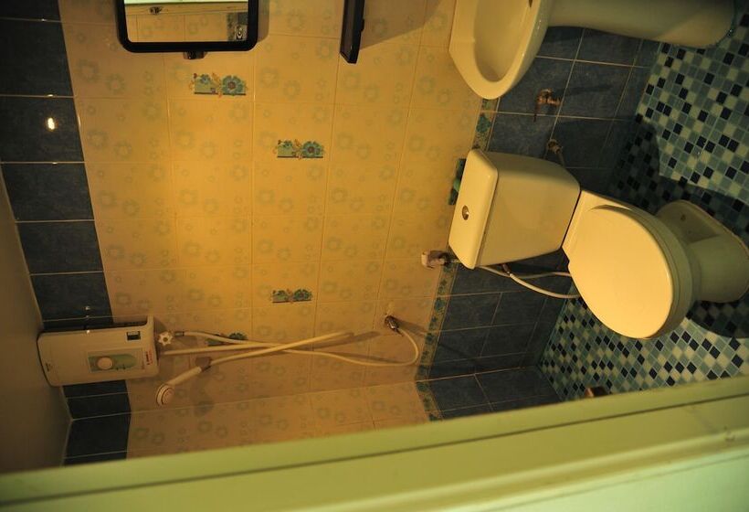 Magic House Hostel