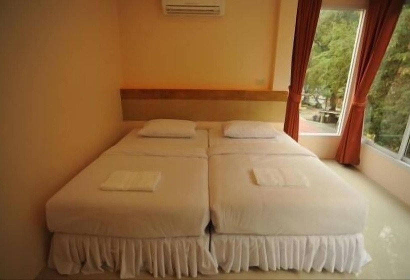 Magic House Hostel