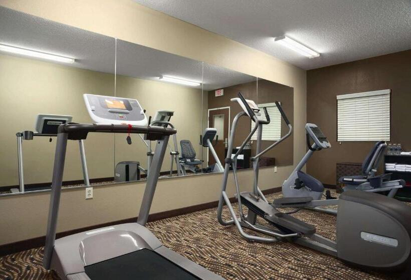 בית מלון כפרי Sonesta Essential Fairmont