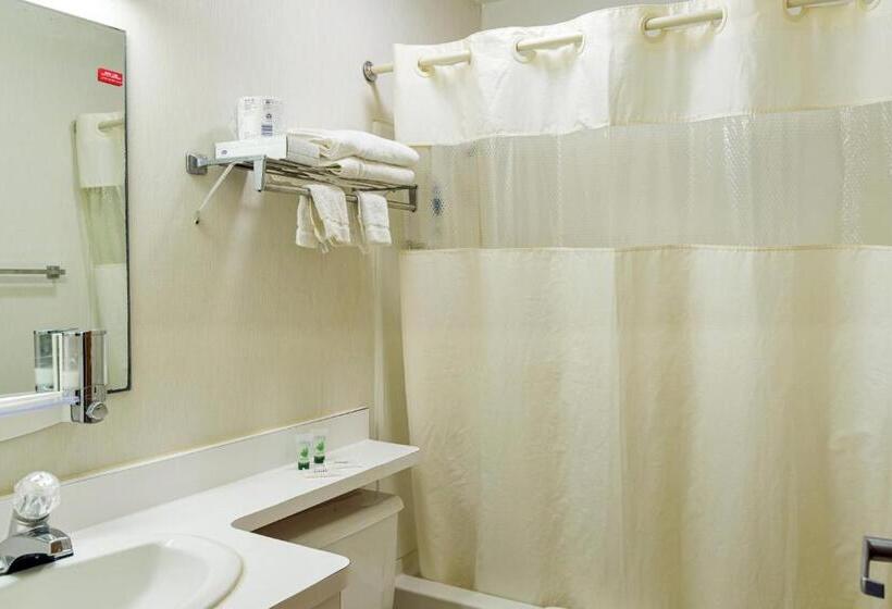 Motel 6 North Sioux City, Sd I 29 North