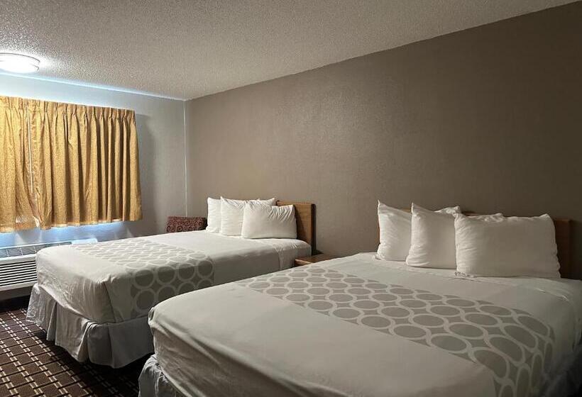 Motel 6 North Sioux City, Sd I 29 North