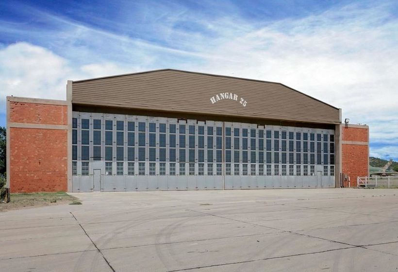 汽车旅馆  Knights Inn Big Spring