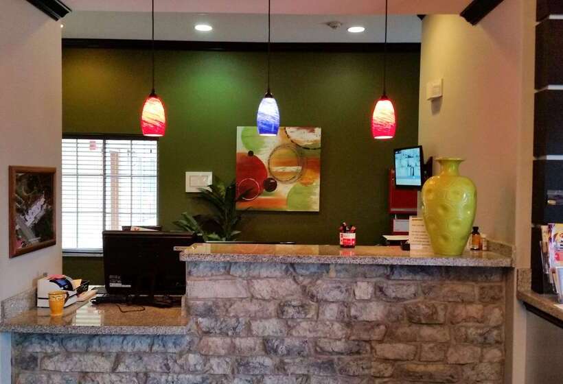 מוטל Studio 6beeville, Tx