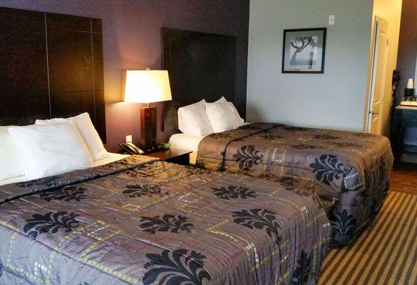 מוטל Studio 6beeville, Tx