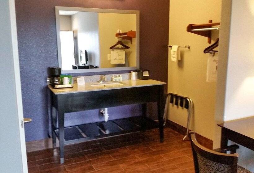 מוטל Studio 6beeville, Tx
