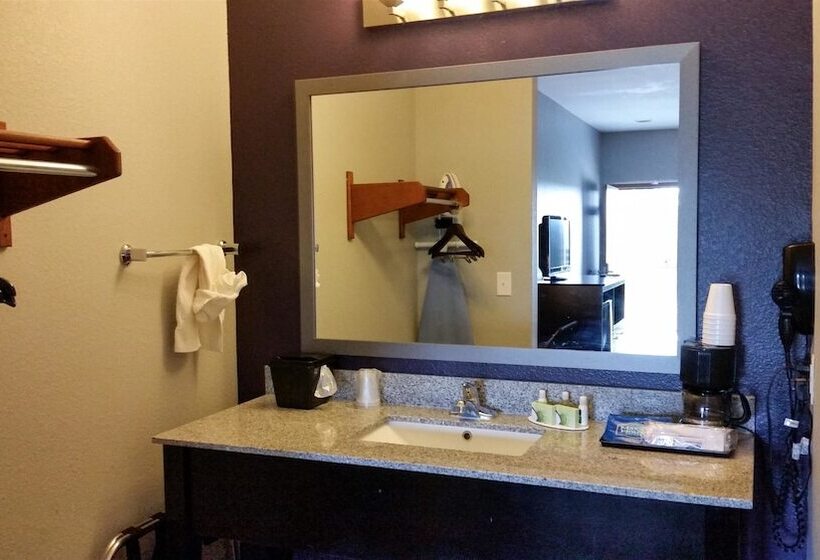 מוטל Studio 6beeville, Tx