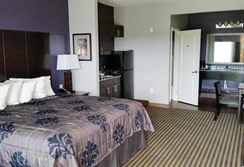 מוטל Studio 6beeville, Tx