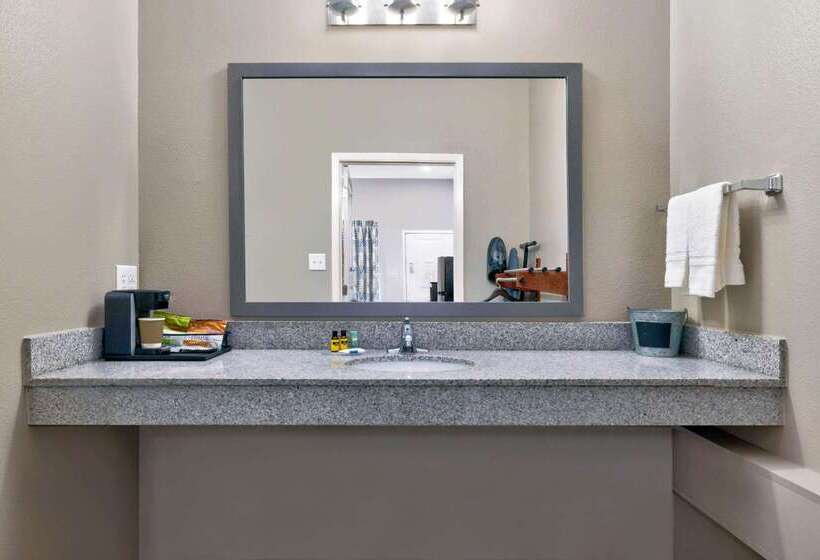 Мотель Studio 6pleasanton, Tx