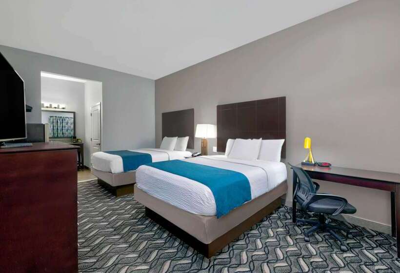 Мотель Studio 6pleasanton, Tx