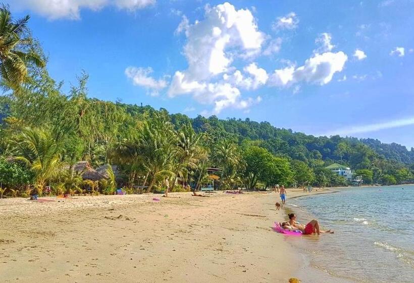 Paradise Bungalows