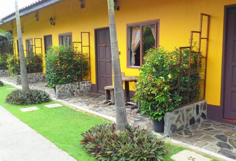 Paradise Bungalows