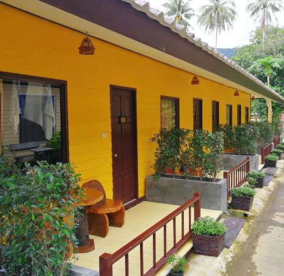 Paradise Bungalows