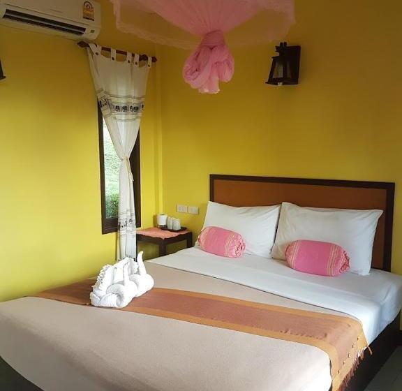 Paradise Bungalows