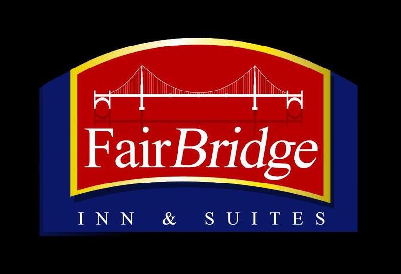 بنسيون Fairbridge Inn & Suites Dupont
