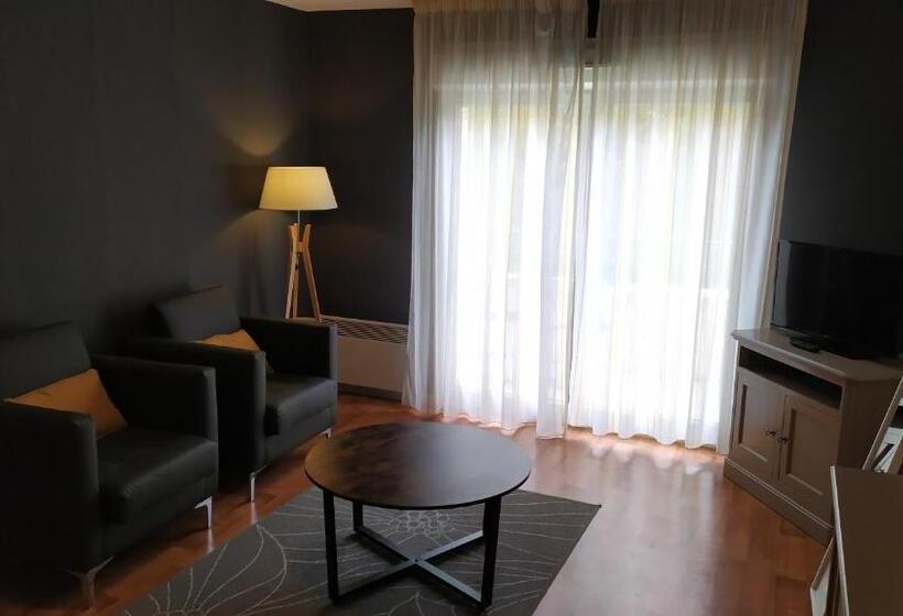 Residence Carouge Appart