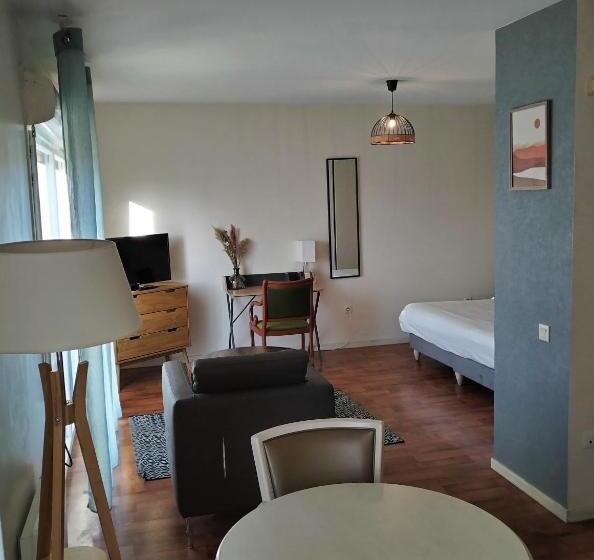 Residence Carouge Appart