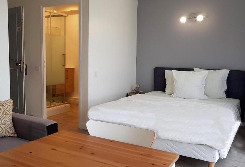 Residence Carouge Appart