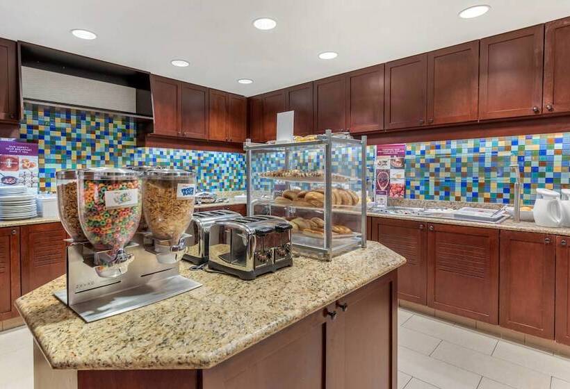 Residence Inn By Marriott Columbus