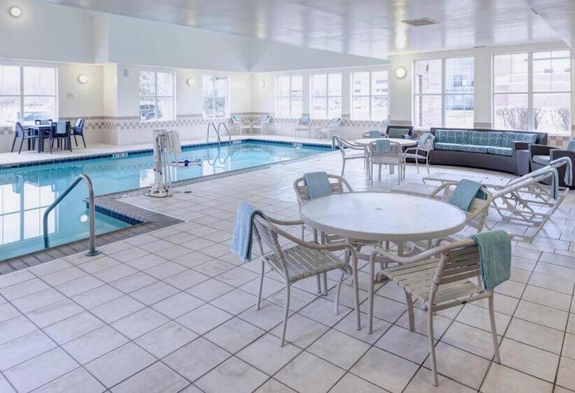 Residence Inn South Bend Mishawaka