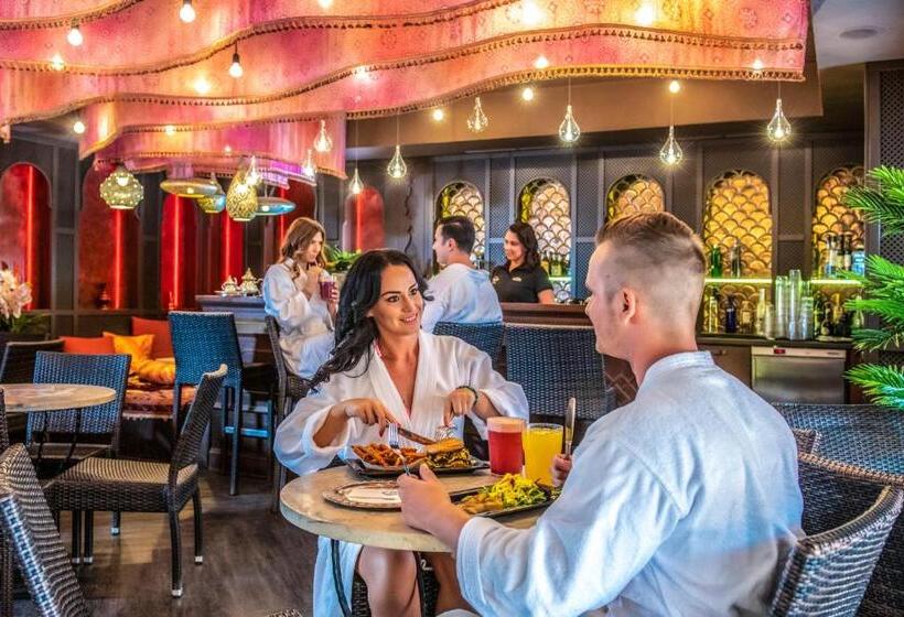 Mesés Shiraz Hotel Superior Adults Only