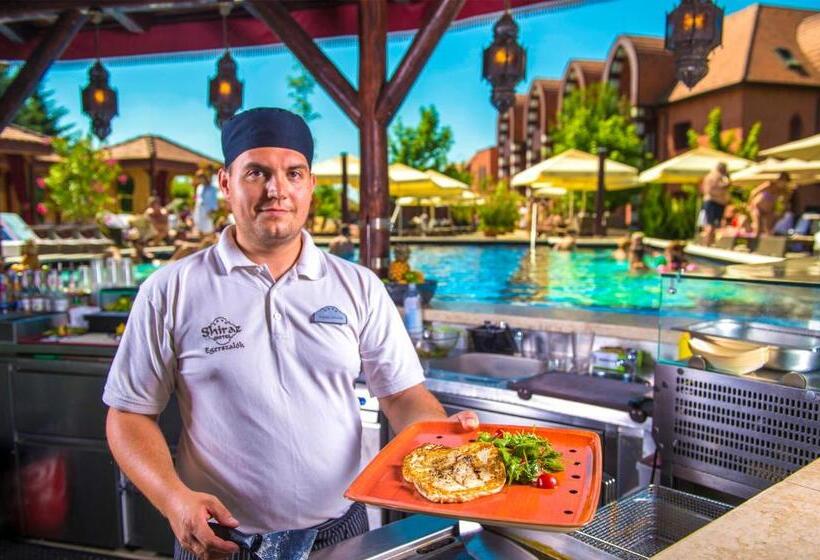 Mesés Shiraz Hotel Superior Adults Only