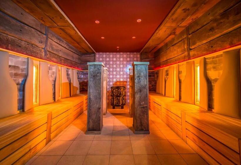 Mesés Shiraz Hotel Superior Adults Only