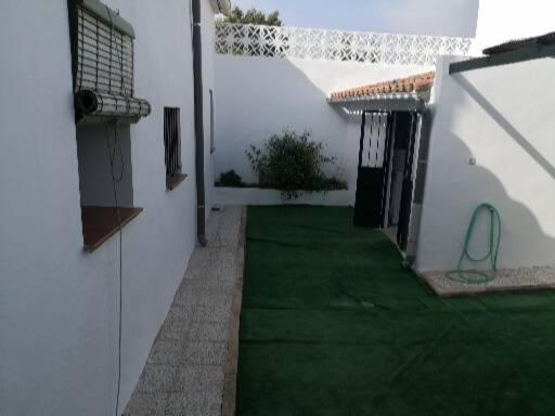 Casa Hacha