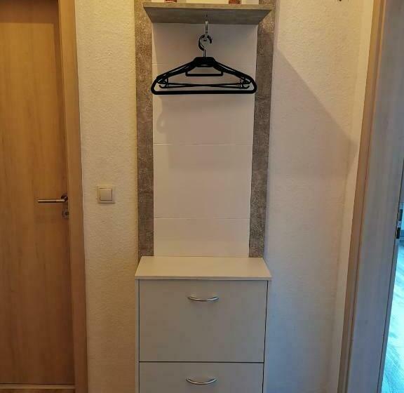 Liebevoll Eingerichtete Ferienwohnung   Zentrale Lage   Netflix & Paytv