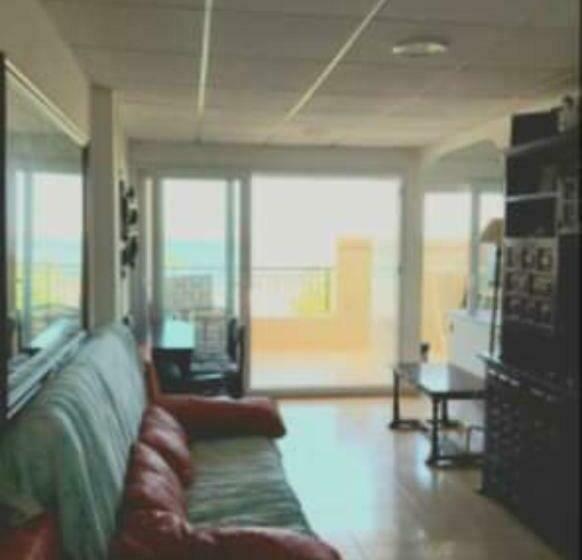 Piso Playa Honda La Manga