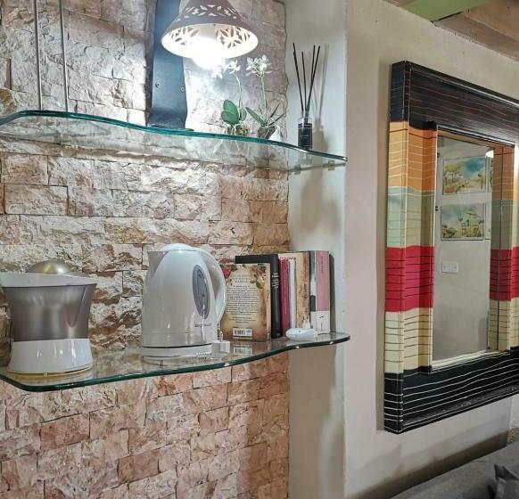 Villa Coloratissima