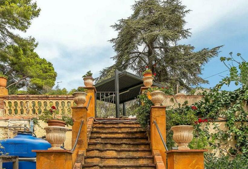 Casa Can Roura