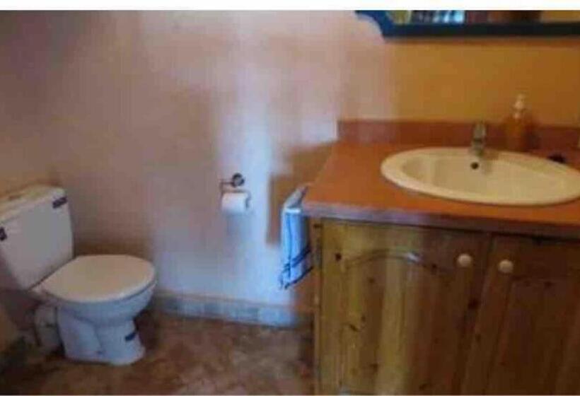 Over Sea Taghazout El Baraka